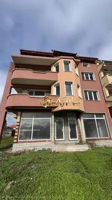 многофункционален имот в кв. Болярово, гр. Хасково