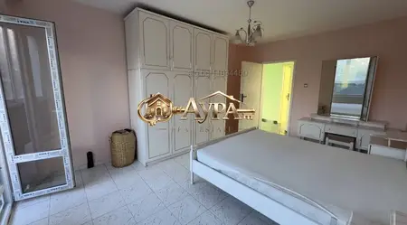 Ексклузивно!!! Тристаен апартамент в кв. Орфей