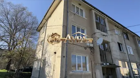 Ексклузивно!!! Двустаен апартамент в Маджарово