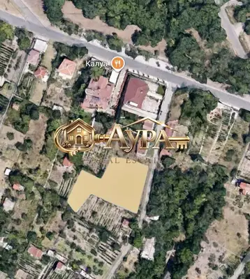 Парцел на ТОП ЛОКАЦИЯ в. з. Кенана