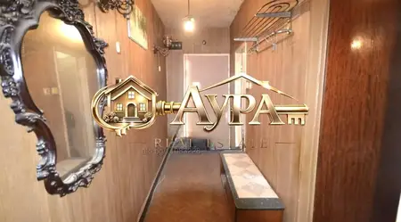 Двустаен апартамент ж.к. Орфей гр. Хасково
