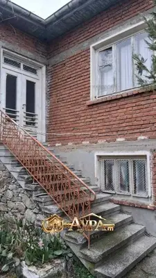 Къща с характер в с. Каснаково