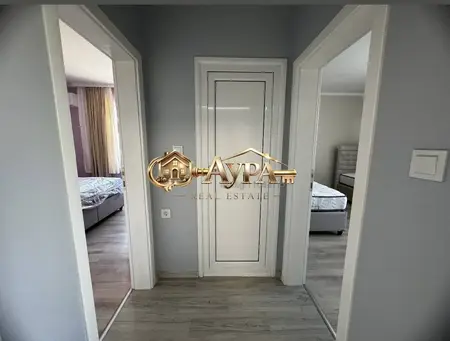Ексклузивно!!! Многостаен апартамент в кв. Дружба