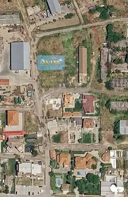 Инвестиционен парцел в Свиленград