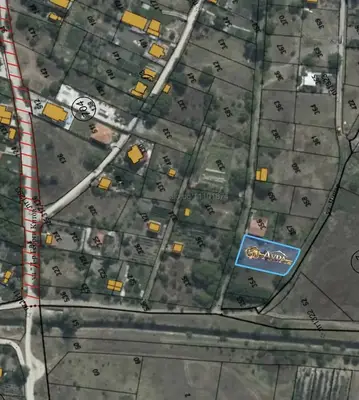 УПИ в ж. р. „Кенана“, гр. Хасково