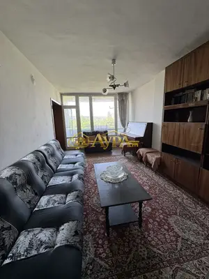 Многостаен тухлен апартамент 120кв.до парка на ДНА